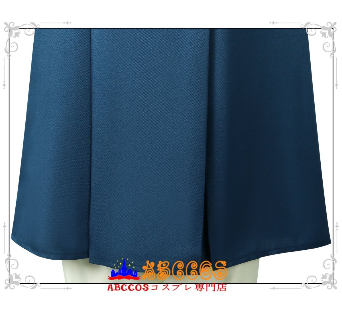 画像11: 【売り切れ即終】ダンジョン飯  マルシル・ドナトー/Marcille コスプレ衣装 abccos製 「受注生産」 (11)