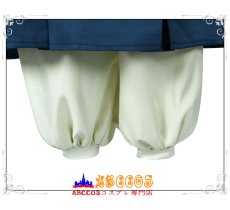 画像12: 【売り切れ即終】ダンジョン飯  マルシル・ドナトー/Marcille コスプレ衣装 abccos製 「受注生産」 (12)