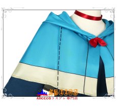 画像6: 【売り切れ即終】ダンジョン飯  マルシル・ドナトー/Marcille コスプレ衣装 abccos製 「受注生産」 (6)