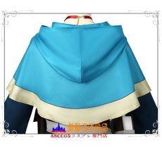画像7: 【売り切れ即終】ダンジョン飯  マルシル・ドナトー/Marcille コスプレ衣装 abccos製 「受注生産」 (7)