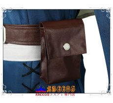 画像8: 【売り切れ即終】ダンジョン飯  マルシル・ドナトー/Marcille コスプレ衣装 abccos製 「受注生産」 (8)