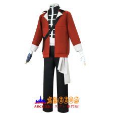 画像2: 【売り切れ即終】葬送のフリーレン（Frieren: Beyond Journey's End）シュタルク Stark コスプレ衣装 abccos製 「受注生産」 (2)