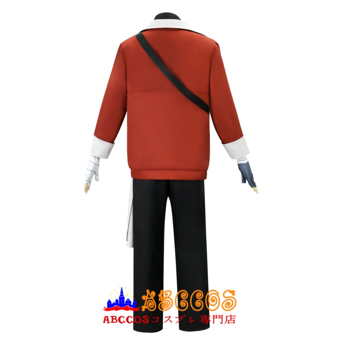 画像3: 【売り切れ即終】葬送のフリーレン（Frieren: Beyond Journey's End）シュタルク Stark コスプレ衣装 abccos製 「受注生産」 (3)
