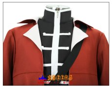 画像4: 【売り切れ即終】葬送のフリーレン（Frieren: Beyond Journey's End）シュタルク Stark コスプレ衣装 abccos製 「受注生産」 (4)