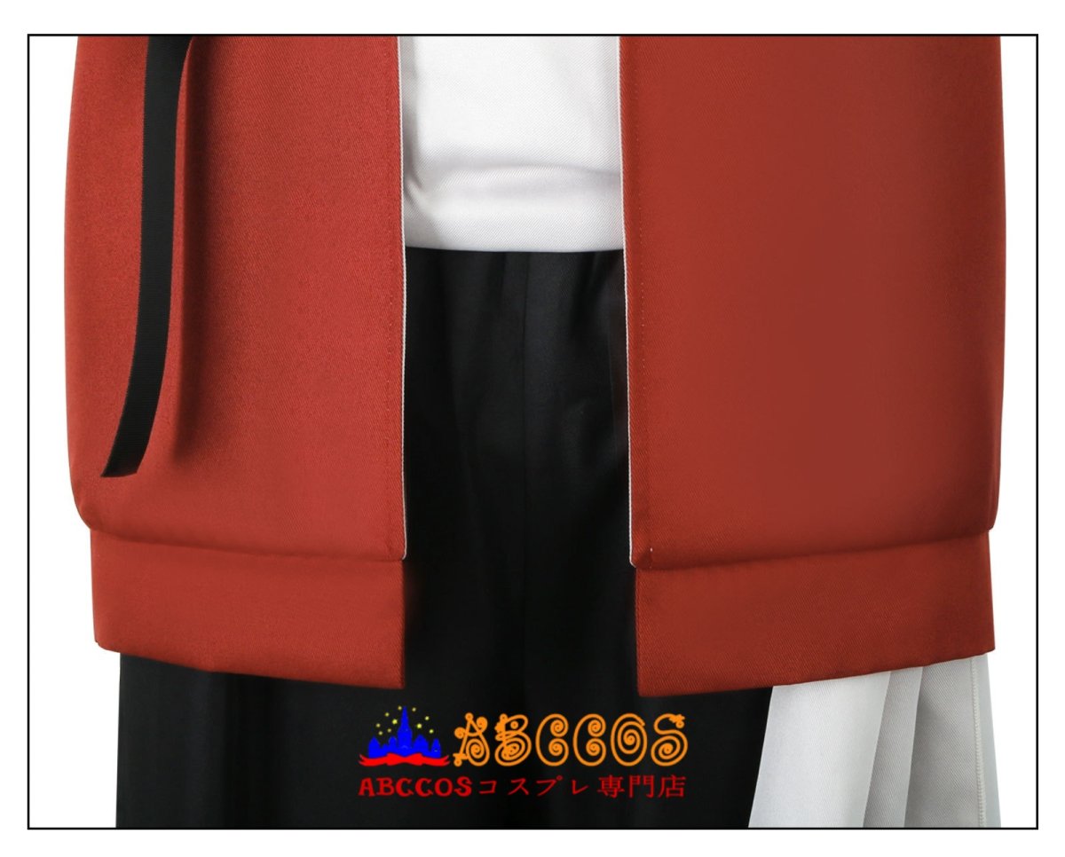 画像5: 【売り切れ即終】葬送のフリーレン（Frieren: Beyond Journey's End）シュタルク Stark コスプレ衣装 abccos製 「受注生産」 (5)