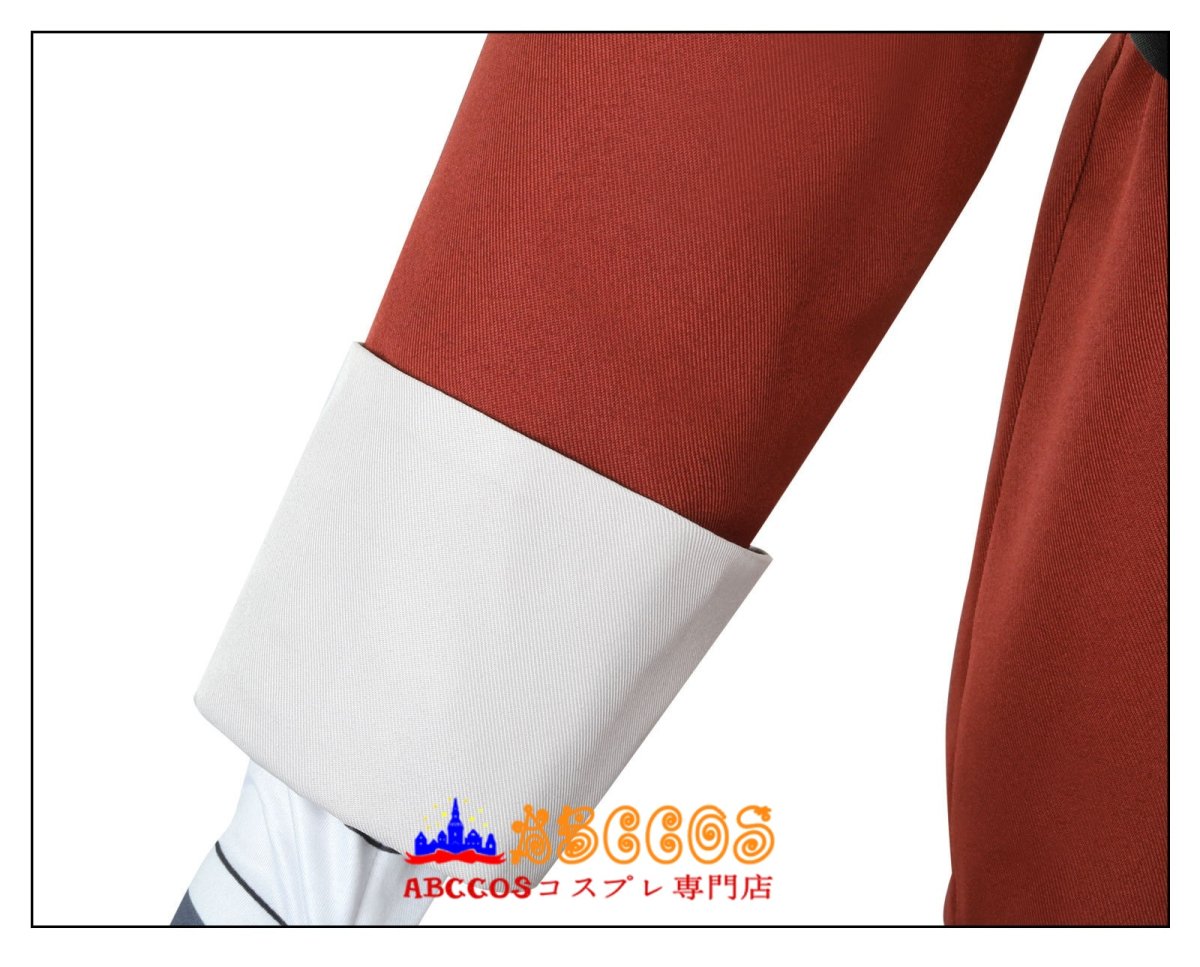 画像7: 【売り切れ即終】葬送のフリーレン（Frieren: Beyond Journey's End）シュタルク Stark コスプレ衣装 abccos製 「受注生産」 (7)