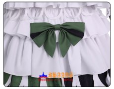 画像10: 【売り切れ即終】魔法少女ノ魔女裁判 遠野 ハンナ（とおの ハンナ）コスプレ衣装 abccos製 「受注生産」 (10)