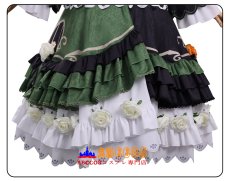 画像11: 【売り切れ即終】魔法少女ノ魔女裁判 遠野 ハンナ（とおの ハンナ）コスプレ衣装 abccos製 「受注生産」 (11)