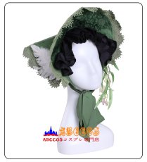 画像13: 【売り切れ即終】魔法少女ノ魔女裁判 遠野 ハンナ（とおの ハンナ）コスプレ衣装 abccos製 「受注生産」 (13)