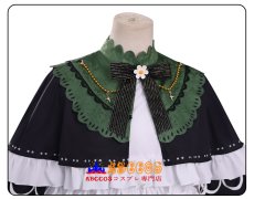 画像5: 【売り切れ即終】魔法少女ノ魔女裁判 遠野 ハンナ（とおの ハンナ）コスプレ衣装 abccos製 「受注生産」 (5)