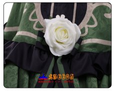 画像8: 【売り切れ即終】魔法少女ノ魔女裁判 遠野 ハンナ（とおの ハンナ）コスプレ衣装 abccos製 「受注生産」 (8)