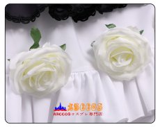 画像9: 【売り切れ即終】魔法少女ノ魔女裁判 遠野 ハンナ（とおの ハンナ）コスプレ衣装 abccos製 「受注生産」 (9)