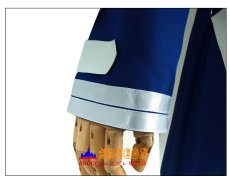 画像10: 【売り切れ即終】葬送のフリーレン（Frieren: Beyond Journey's End） ヒンメル（Himmel）コスプレ衣装 abccos製 「受注生産」 (10)