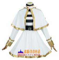 画像1: 【売り切れ即終】葬送のフリーレン（Frieren: Beyond Journey's End）フリーレン（Frieren） コスプレ衣装 abccos製 「受注生産」 (1)