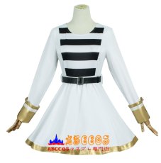 画像4: 【売り切れ即終】葬送のフリーレン（Frieren: Beyond Journey's End）フリーレン（Frieren） コスプレ衣装 abccos製 「受注生産」 (4)