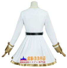 画像5: 【売り切れ即終】葬送のフリーレン（Frieren: Beyond Journey's End）フリーレン（Frieren） コスプレ衣装 abccos製 「受注生産」 (5)