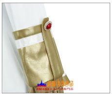 画像8: 【売り切れ即終】葬送のフリーレン（Frieren: Beyond Journey's End）フリーレン（Frieren） コスプレ衣装 abccos製 「受注生産」 (8)