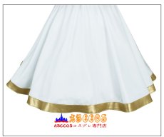 画像9: 【売り切れ即終】葬送のフリーレン（Frieren: Beyond Journey's End）フリーレン（Frieren） コスプレ衣装 abccos製 「受注生産」 (9)