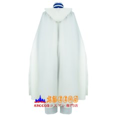 画像3: 【売り切れ即終】葬送のフリーレン（Frieren: Beyond Journey's End） ヒンメル（Himmel）コスプレ衣装 abccos製 「受注生産」 (3)