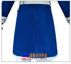 画像6: 【売り切れ即終】葬送のフリーレン（Frieren: Beyond Journey's End） ヒンメル（Himmel）コスプレ衣装 abccos製 「受注生産」 (6)
