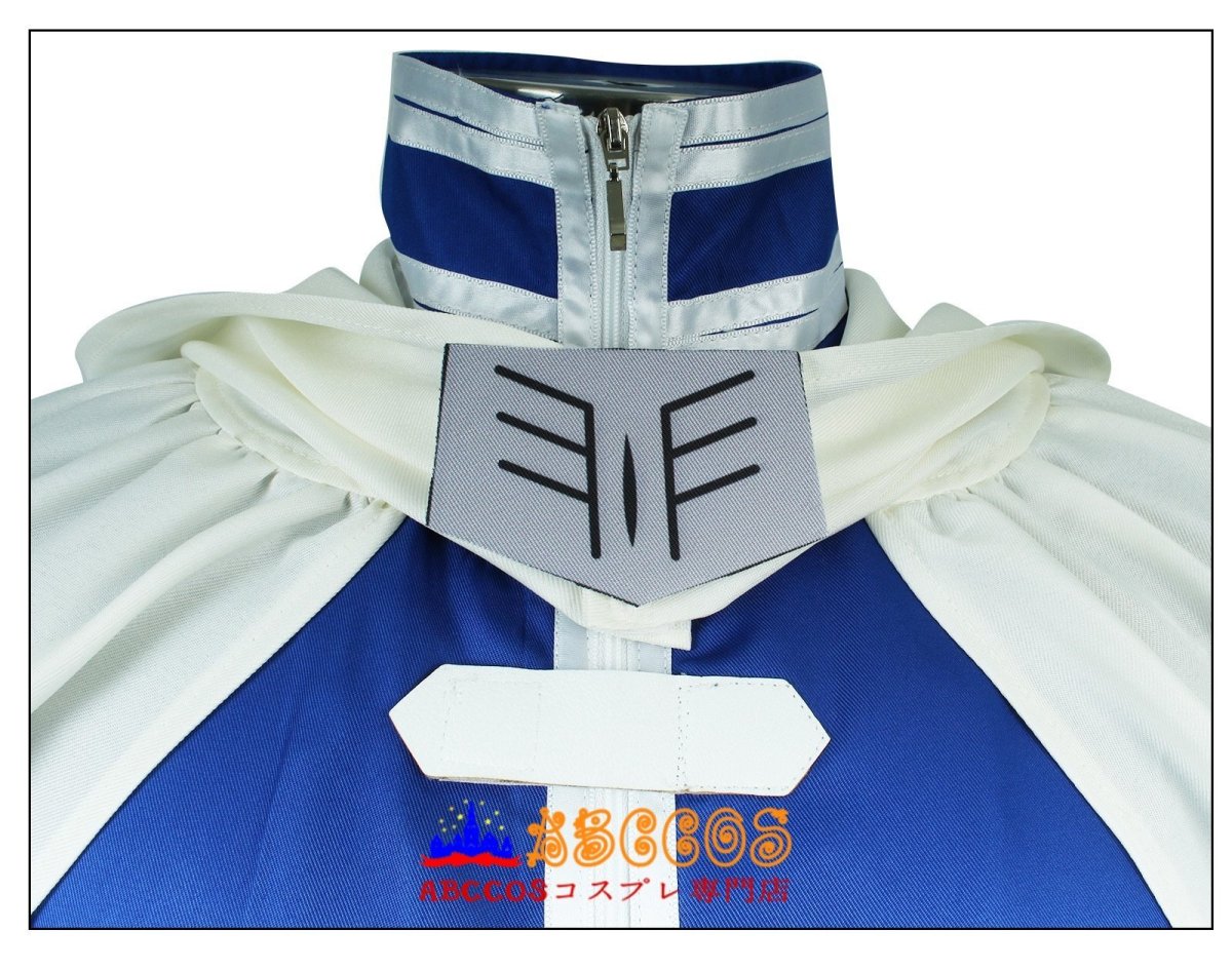 画像7: 【売り切れ即終】葬送のフリーレン（Frieren: Beyond Journey's End） ヒンメル（Himmel）コスプレ衣装 abccos製 「受注生産」 (7)