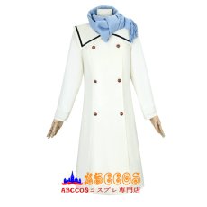 画像1: 【売り切れ即終】葬送のフリーレン（Frieren: Beyond Journey's End）フリーレン（Frieren）コスプレ衣装 abccos製 「受注生産」 (1)