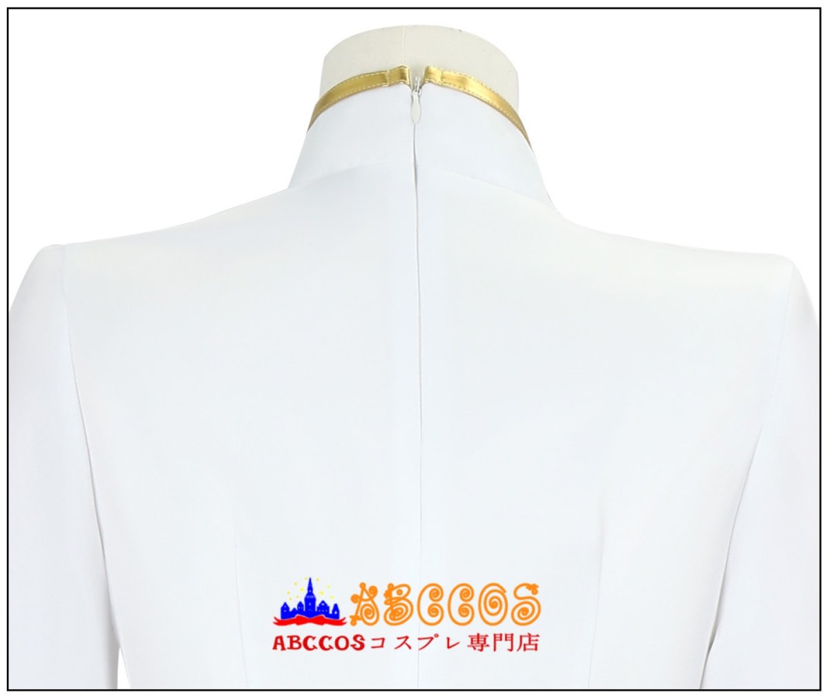 画像11: 【売り切れ即終】葬送のフリーレン（Frieren: Beyond Journey's End）フリーレン（Frieren）コスプレ衣装 abccos製 「受注生産」 (11)