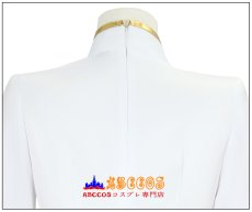 画像11: 【売り切れ即終】葬送のフリーレン（Frieren: Beyond Journey's End）フリーレン（Frieren）コスプレ衣装 abccos製 「受注生産」 (11)