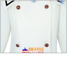 画像12: 【売り切れ即終】葬送のフリーレン（Frieren: Beyond Journey's End）フリーレン（Frieren）コスプレ衣装 abccos製 「受注生産」 (12)