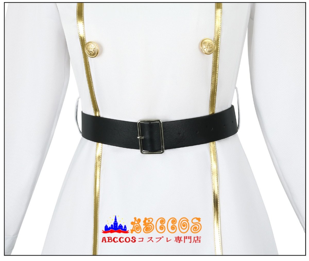 画像14: 【売り切れ即終】葬送のフリーレン（Frieren: Beyond Journey's End）フリーレン（Frieren）コスプレ衣装 abccos製 「受注生産」 (14)