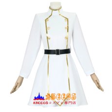 画像4: 【売り切れ即終】葬送のフリーレン（Frieren: Beyond Journey's End）フリーレン（Frieren）コスプレ衣装 abccos製 「受注生産」 (4)