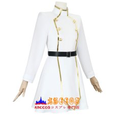 画像5: 【売り切れ即終】葬送のフリーレン（Frieren: Beyond Journey's End）フリーレン（Frieren）コスプレ衣装 abccos製 「受注生産」 (5)