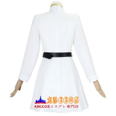 画像6: 【売り切れ即終】葬送のフリーレン（Frieren: Beyond Journey's End）フリーレン（Frieren）コスプレ衣装 abccos製 「受注生産」 (6)