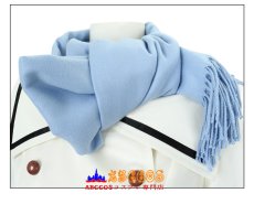 画像7: 【売り切れ即終】葬送のフリーレン（Frieren: Beyond Journey's End）フリーレン（Frieren）コスプレ衣装 abccos製 「受注生産」 (7)