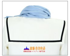 画像8: 【売り切れ即終】葬送のフリーレン（Frieren: Beyond Journey's End）フリーレン（Frieren）コスプレ衣装 abccos製 「受注生産」 (8)