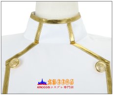 画像9: 【売り切れ即終】葬送のフリーレン（Frieren: Beyond Journey's End）フリーレン（Frieren）コスプレ衣装 abccos製 「受注生産」 (9)