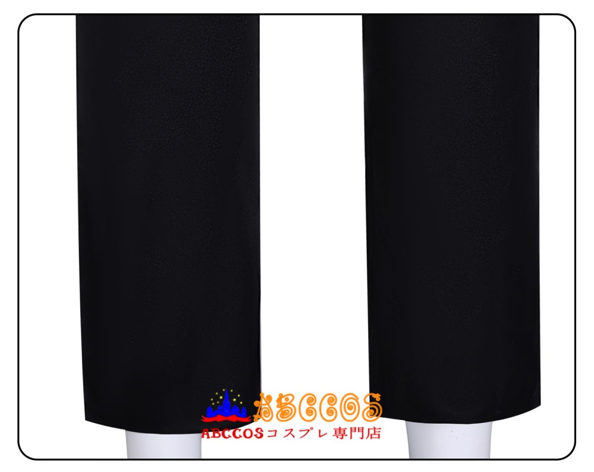 画像12: 【売り切れ即終】Limbus Company（リンバス・カンパニー）Jia Qiu ジア・チォウ コスプレ衣装 abccos製 「受注生産」 (12)