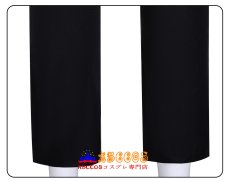 画像12: 【売り切れ即終】Limbus Company（リンバス・カンパニー）Jia Qiu ジア・チォウ コスプレ衣装 abccos製 「受注生産」 (12)