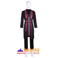 画像4: 【売り切れ即終】Limbus Company（リンバス・カンパニー）Jia Qiu ジア・チォウ コスプレ衣装 abccos製 「受注生産」 (4)