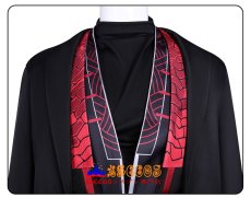 画像7: 【売り切れ即終】Limbus Company（リンバス・カンパニー）Jia Qiu ジア・チォウ コスプレ衣装 abccos製 「受注生産」 (7)