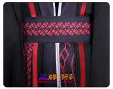画像9: 【売り切れ即終】Limbus Company（リンバス・カンパニー）Jia Qiu ジア・チォウ コスプレ衣装 abccos製 「受注生産」 (9)