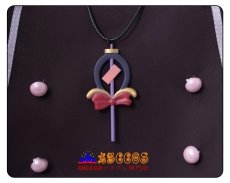 画像12: 【売り切れ即終】名探偵プリキュア！森亜るるか/もりあ るるか （キュアアルカナ・シャドウ）コスプレ衣装 abccos製 「受注生産」 (12)