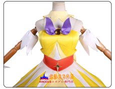 画像4: 【売り切れ即終】名探偵プリキュア！天ノ川 きらら（あまのがわ きらら） / キュアトゥインクル コスプレ衣装 abccos製 「受注生産」 (4)