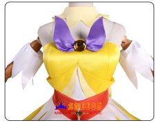 画像5: 【売り切れ即終】名探偵プリキュア！天ノ川 きらら（あまのがわ きらら） / キュアトゥインクル コスプレ衣装 abccos製 「受注生産」 (5)
