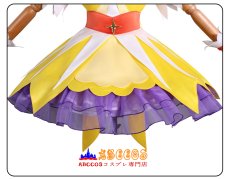 画像7: 【売り切れ即終】名探偵プリキュア！天ノ川 きらら（あまのがわ きらら） / キュアトゥインクル コスプレ衣装 abccos製 「受注生産」 (7)