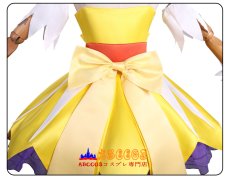 画像8: 【売り切れ即終】名探偵プリキュア！天ノ川 きらら（あまのがわ きらら） / キュアトゥインクル コスプレ衣装 abccos製 「受注生産」 (8)