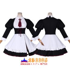 画像4: 【売り切れ即終】うみねこのなく頃に 紗音（しゃのん） コスプレ衣装 abccos製 「受注生産」 (4)