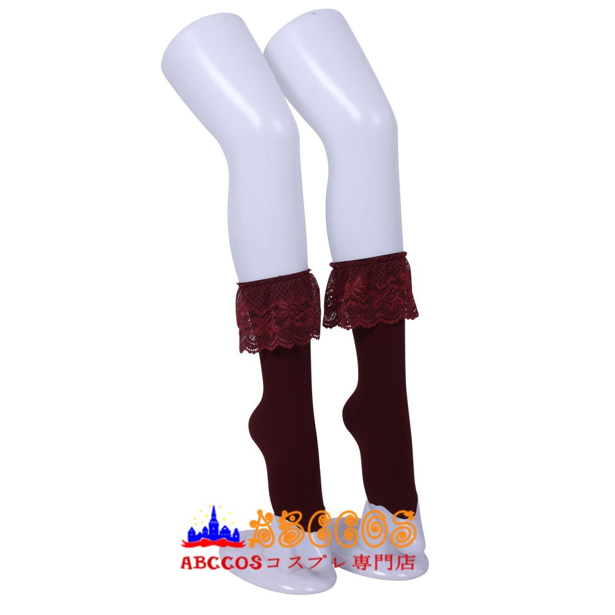 画像5: 【売り切れ即終】うみねこのなく頃に 紗音（しゃのん） コスプレ衣装 abccos製 「受注生産」 (5)