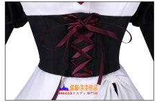 画像9: 【売り切れ即終】うみねこのなく頃に 紗音（しゃのん） コスプレ衣装 abccos製 「受注生産」 (9)
