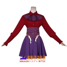 画像1: 【売り切れ即終】フェイト/ストレンジフェイク /Fate/strange Fake イシュタル Ishtar コスプレ衣装 abccos製 「受注生産」 (1)